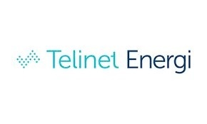 Telinet Energi logotyp
