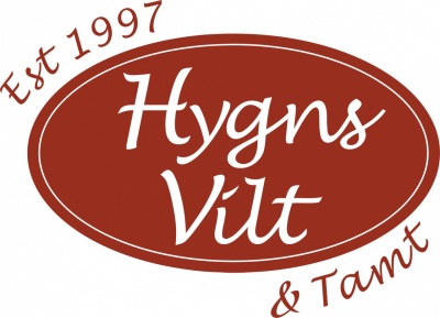 Hygns Vilt AB logotyp
