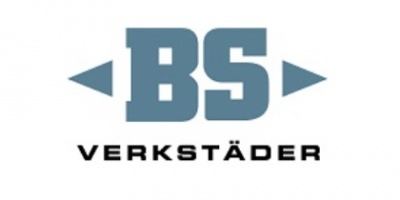 BS Verkstäder AB logotyp