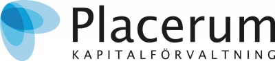 Placerum Kapitalförvaltning logotyp