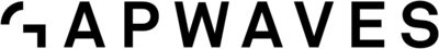 Gapwaves logotyp