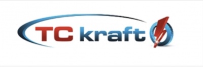 Tc Kraft AB logotyp