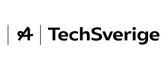 TechSverige logotyp