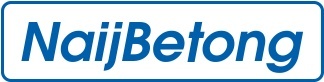 Naijbetong AB logotyp