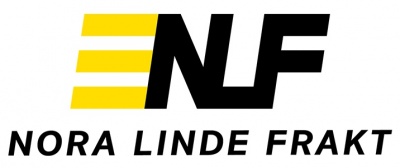 Nora Linde Frakt AB logotyp