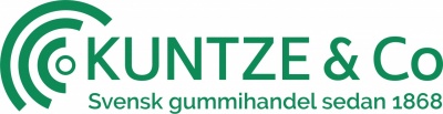 Kuntze & Co AB logotyp