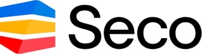 SECO logotyp