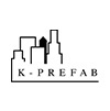 K-Prefab logotyp