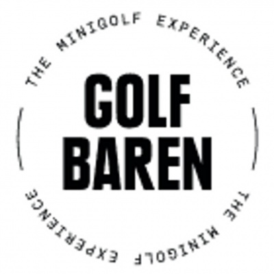 Golfbaren logotyp