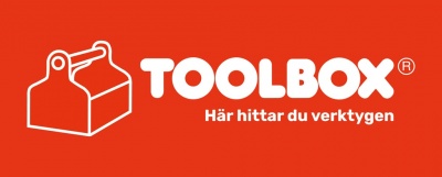 Toolbox Sweden AB företagslogotyp