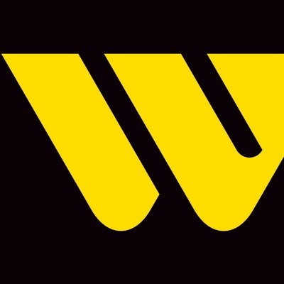 Western Union logotyp
