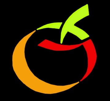 Fruktcentralen i Sverige AB logotyp