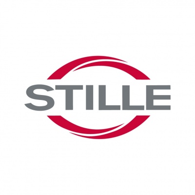 Stille AB logotyp