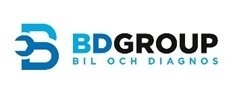Södertälje Bil & Diagnos AB logotyp