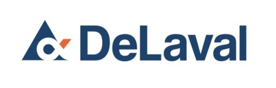 DeLaval logotyp