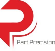 Part Precision Sweden AB logotyp