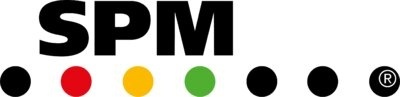 SPM logotyp