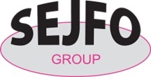 Sejfo logotyp