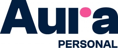 Aura Personal AB företagslogotyp