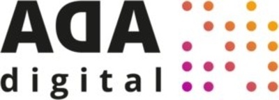 Ada Digital logotyp