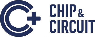 Chip & Circuit Nord AB logotyp