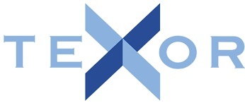Texor AB logotyp