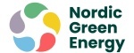 Nordic Green Energy företagslogotyp