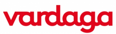 Vardaga logotyp