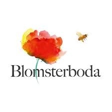 Blomsterboda Sverige AB logotyp