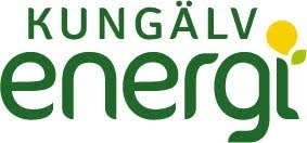 Kungälv Energi logotyp