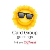 Card Group International AB logotyp