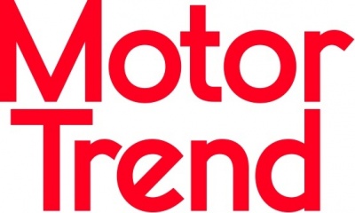 Motor Trend AB logotyp
