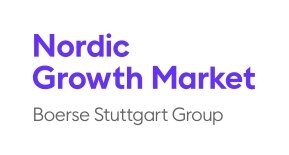 Nordic Growth Market företagslogotyp