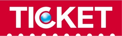 Ticket logotyp