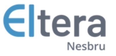 Eltera AS logotyp