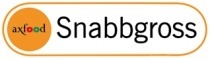 Snabbgross logotyp