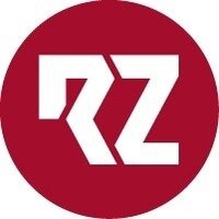 RZ ZamPart AB företagslogotyp