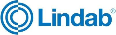 Lindab Sverige logotyp