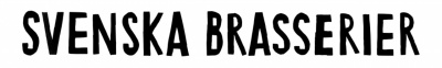 Svenska Brasserier logotyp