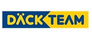 Däckteam logotyp