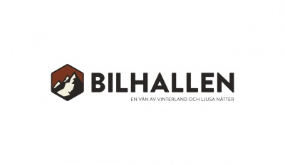 Bilhallen i Piteå AB logotyp