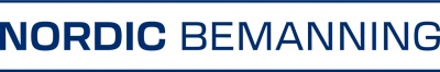 Nordic Bemanning logotyp