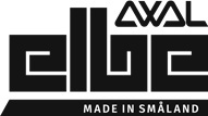 ElbeAwal AB logotyp