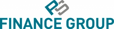 PS Finance Group logotyp