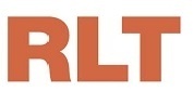 RLT AB logotyp