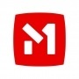 Momin AB logotyp