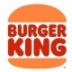 Burger King Scandinavia företagslogotyp