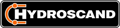Hydroscand Sverige logotyp