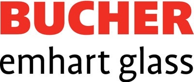 Bucher Emhart Glass logotyp