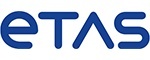 ETAS logotyp